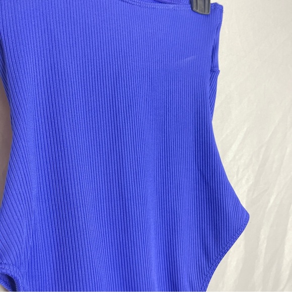 Forever 21 One Piece Bathing Suit - Picture 9 of 10